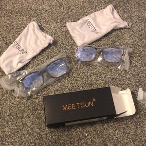 Blue Light Glasses